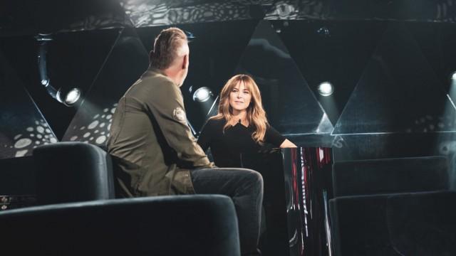 Mathieu Dufour, Stéphane Leclair, Judith Fetzer et la destination 2021 d'Occupation Double