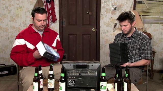 Red Letter Media Talks About Prometheus on DVD