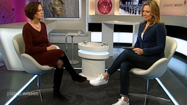 Sophie Scholl – Widerstandskämpferin gegen Hitler