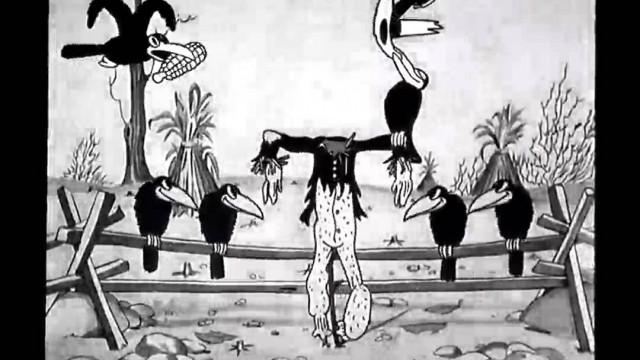 Cannibal Capers