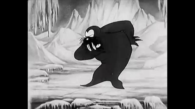 Arctic Antics