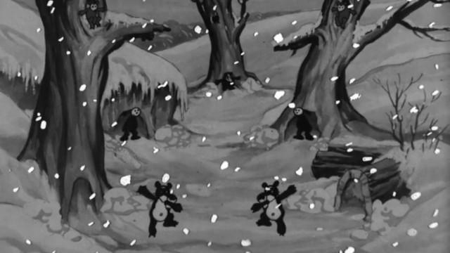 Winter