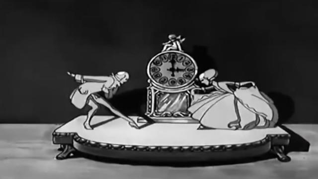The Clock Store