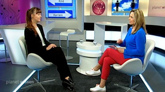 Mütter – Kinder, Karriere und noch viel mehr?