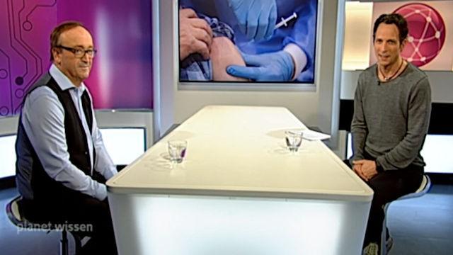 Die Corona-Impfung – Unser Weg aus der Krise?