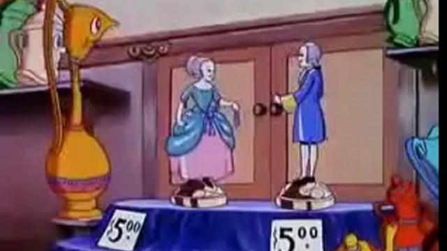 The China Shop