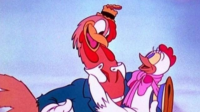 Cock o' the Walk