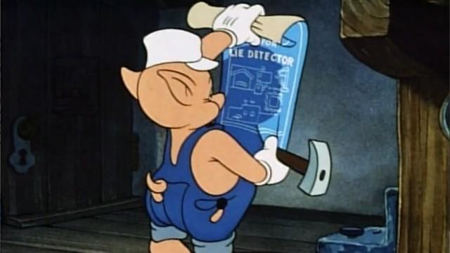 The Practical Pig
