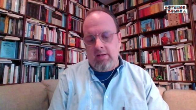 Ministro da Palhacização, Ministro da Libertinagem e Ministro da Eutanásia