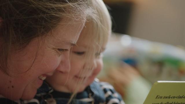 Kinderen van de rekening