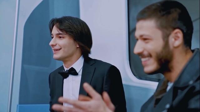 Kubilay Aka
