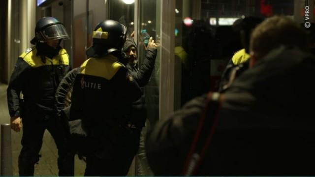 Rellen. Rijden. Schieten.