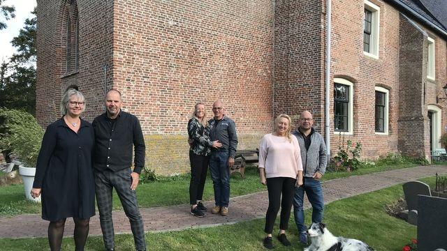 Noord-Holland & Texel