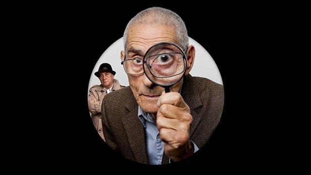 Undercover OAP: The Mole Agent