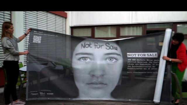 Revolution aus der Ferne – Thailändische Oppositionelle im Exil