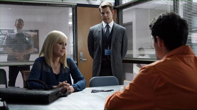 Second Chances (Pilot)