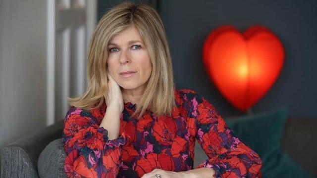 Kate Garraway: Finding Derek