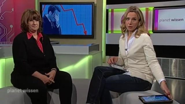 Pleite und trotzdem erfolgreich