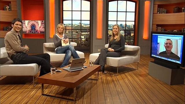 Neue Kommunikation – Weltweit vernetzt