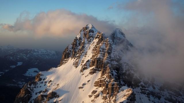 Wildes Bayern (3) Im Schatten des Watzmann