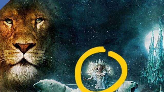 Les gaffes et erreurs de Narnia