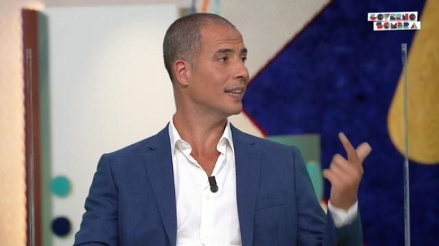 Ministro da Sopa no Mel, Ministro de Dar os Dados e Ministro da Memória um Pouco Afetada