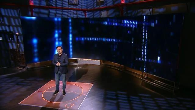 Ciberataques – Lo que no te contaron de… La Revolución Francesa – Una casa marcada