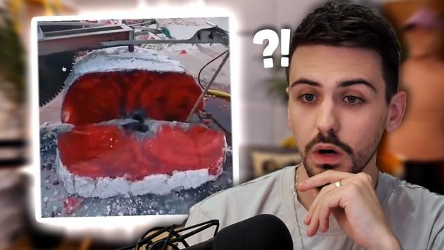 J'ARRIVE TOUJOURS PAS À DÉFINIR CES VIDEOS