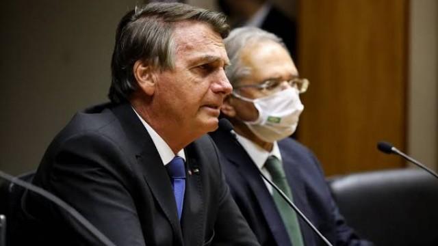 #143: Bolsonaro entre Lula, o Arenão e 300 mil mortos