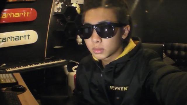 130123 RAP MONSTER