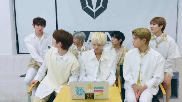 Did you enjoy watching Show Champion?