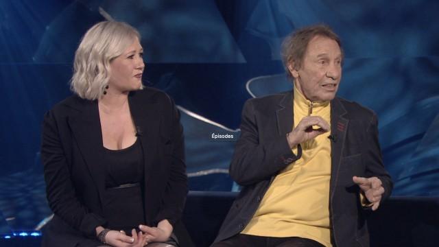 Jean-Pierre Ferland, Julie-Anne Saumur, Mathieu Dufour, Émile Roy, Thierry-Maxime Loriot, Lecavalier studios et Fecal Matter