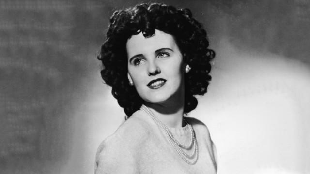 #71 - Elizabeth Short: A Dália Negra