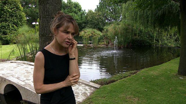 Crisis por falta de dinero