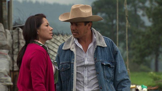 Próximas separaciones