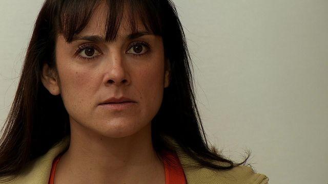 Bárbara le revelará a Jaime que perdió a su bebé