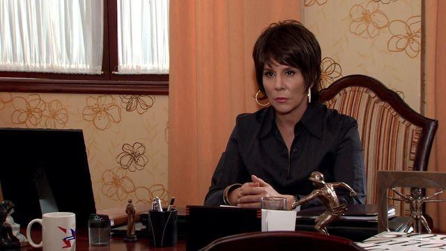 Jaime intentará hacerle otro hijo a Bárbara