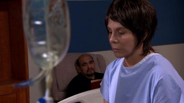 Patricio decide ir a Acapulco