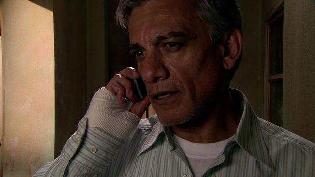 Jaime causará mucho daño