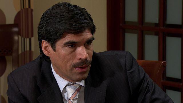 Bárbara no recordará nada