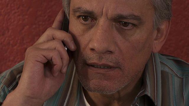 Braulio es celoso de Rodrigo