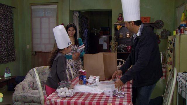 La pasión se desbordará