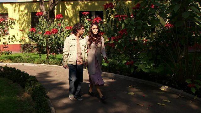 César es sorprendido por Jaime