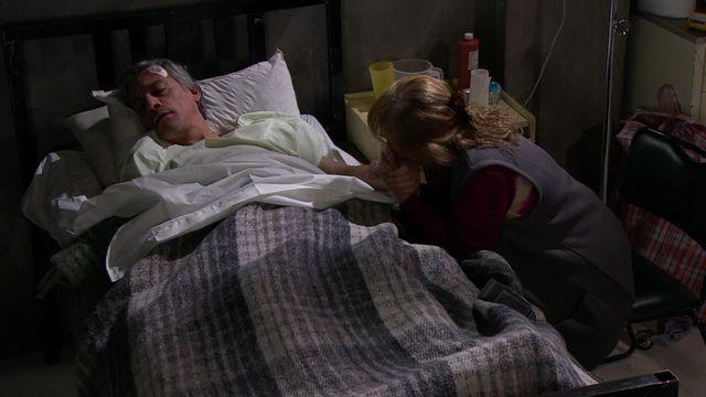 Torres y Yorley disfrutan de la pasión