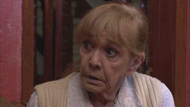 Miranda peleará una pensión alimenticia para Rosaura