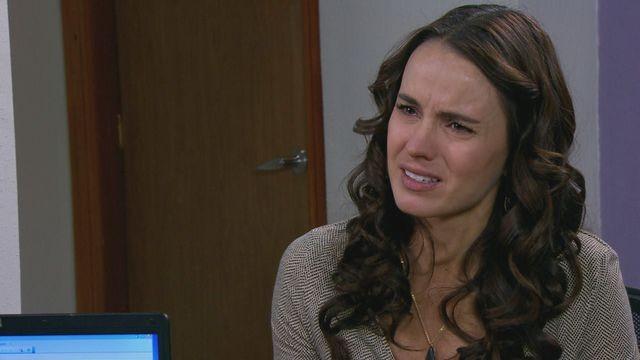 Rosaura se llevará a Jenny