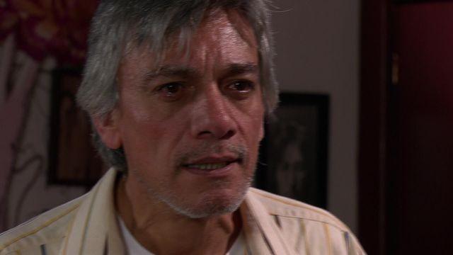 César, Beto y Checho deciden robar un auto