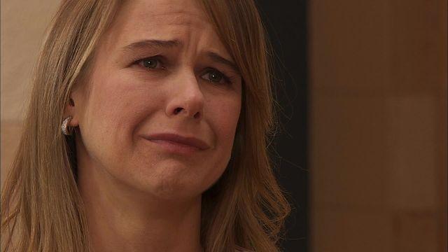 Quintín tiene un enfrentamiento con Alcides