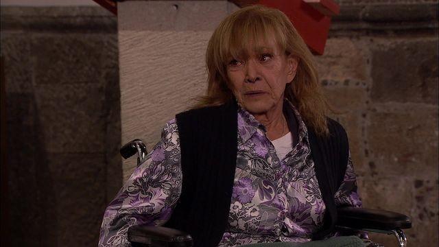 Marcial es detenido por el asesinato de Doménica