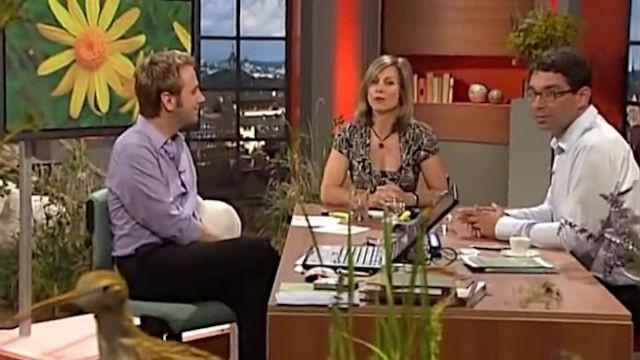 Wiesen und Grä­ser – Faszinierende Lebenswelten